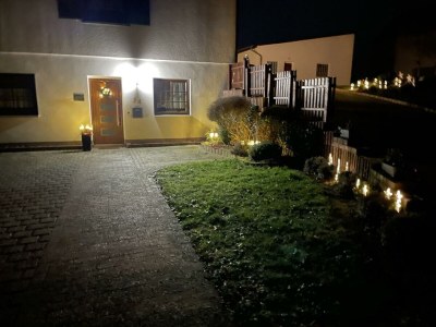 Apartment 2-Bett-Ferienwohnung Opp der Holl - Outdoor photo 27