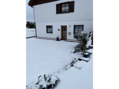 Apartment 2-Bett-Ferienwohnung Opp der Holl - Outdoor photo 29