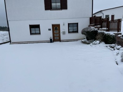 Apartment 2-Bett-Ferienwohnung Opp der Holl - Outdoor photo 30