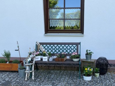 Apartment 2-Bett-Ferienwohnung Opp der Holl - Outdoor photo 38