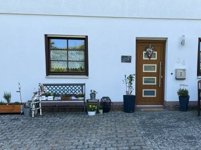 Apartment 2-Bett-Ferienwohnung Opp der Holl - Outdoor photo 45