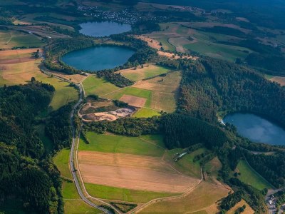 Apartment 2-Bett-Ferienwohnung Opp der Holl - Outdoor photo 48