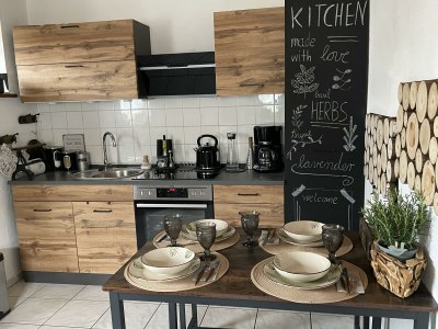 Apartment 2-Bett-Ferienwohnung Opp der Holl - Outdoor photo 56