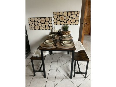 Apartment 2-Bett-Ferienwohnung Opp der Holl - Outdoor photo 60