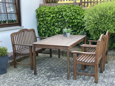 Apartment 2-Bett-Ferienwohnung Opp der Holl - Outdoor photo 65