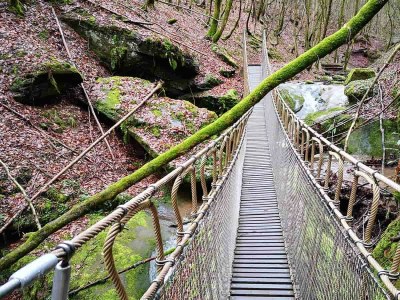 Apartment 2-Bett-Ferienwohnung Opp der Holl - Outdoor photo 66