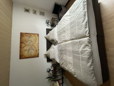 Apartment 2-Bett-Ferienwohnung Opp der Holl - Features photo 68