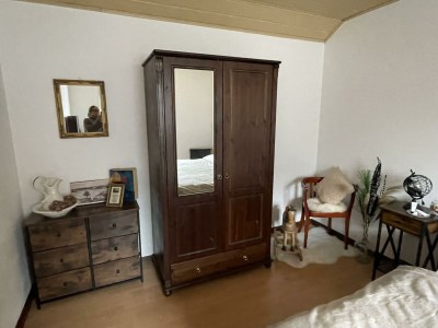 Apartment 2-Bett-Ferienwohnung Opp der Holl - Features photo 70