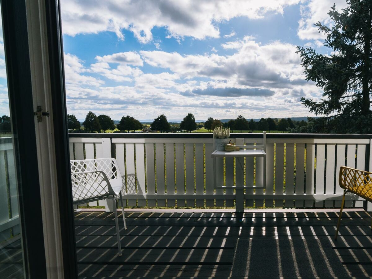 Apartment Eifel17 - die Ferienwohnung bis 4 Personen