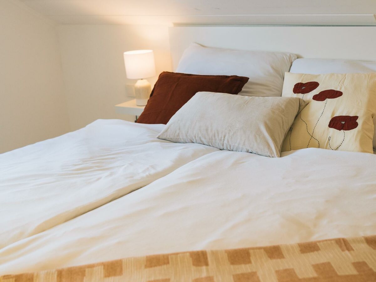 Apartment Eifel17 - die Ferienwohnung bis 4 Personen - Outdoor photo 4