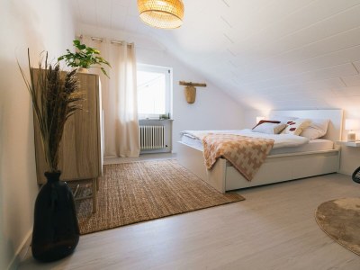 Apartment Eifel17 - die Ferienwohnung bis 4 Personen - Outdoor photo 2