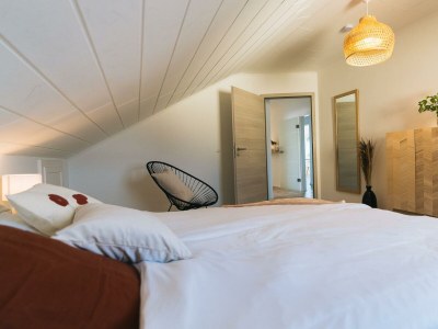 Apartment Eifel17 - die Ferienwohnung bis 4 Personen - Outdoor photo 3