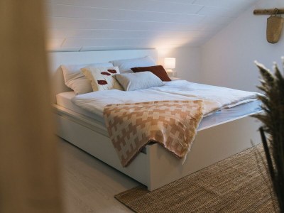 Apartment Eifel17 - die Ferienwohnung bis 4 Personen - Outdoor photo 6