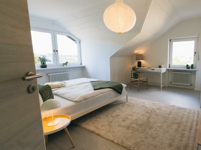 Apartment Eifel17 - die Ferienwohnung bis 4 Personen - Outdoor photo 8