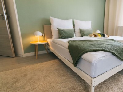 Apartment Eifel17 - die Ferienwohnung bis 4 Personen - Outdoor photo 9