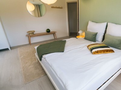 Apartment Eifel17 - die Ferienwohnung bis 4 Personen - Outdoor photo 10