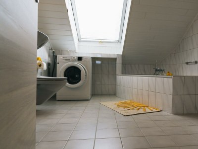 Apartment Eifel17 - die Ferienwohnung bis 4 Personen - Outdoor photo 15