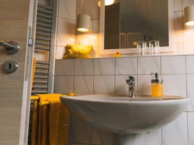 Apartment Eifel17 - die Ferienwohnung bis 4 Personen - Outdoor photo 16