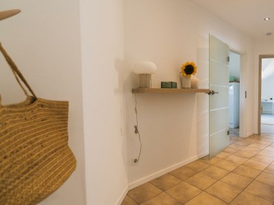 Apartment Eifel17 - die Ferienwohnung bis 4 Personen - Outdoor photo 17