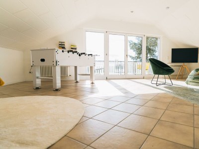 Apartment Eifel17 - die Ferienwohnung bis 4 Personen - Outdoor photo 18