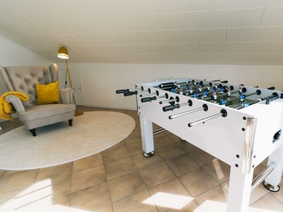 Apartment Eifel17 - die Ferienwohnung bis 4 Personen - Outdoor photo 19