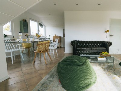 Apartment Eifel17 - die Ferienwohnung bis 4 Personen - Outdoor photo 21