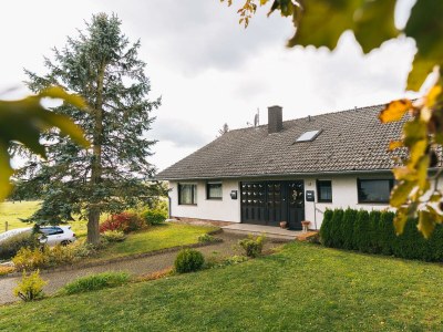 Apartment Eifel17 - die Ferienwohnung bis 4 Personen - Outdoor photo 27