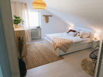 Apartment Eifel17 - die Ferienwohnung bis 4 Personen - Outdoor photo 28