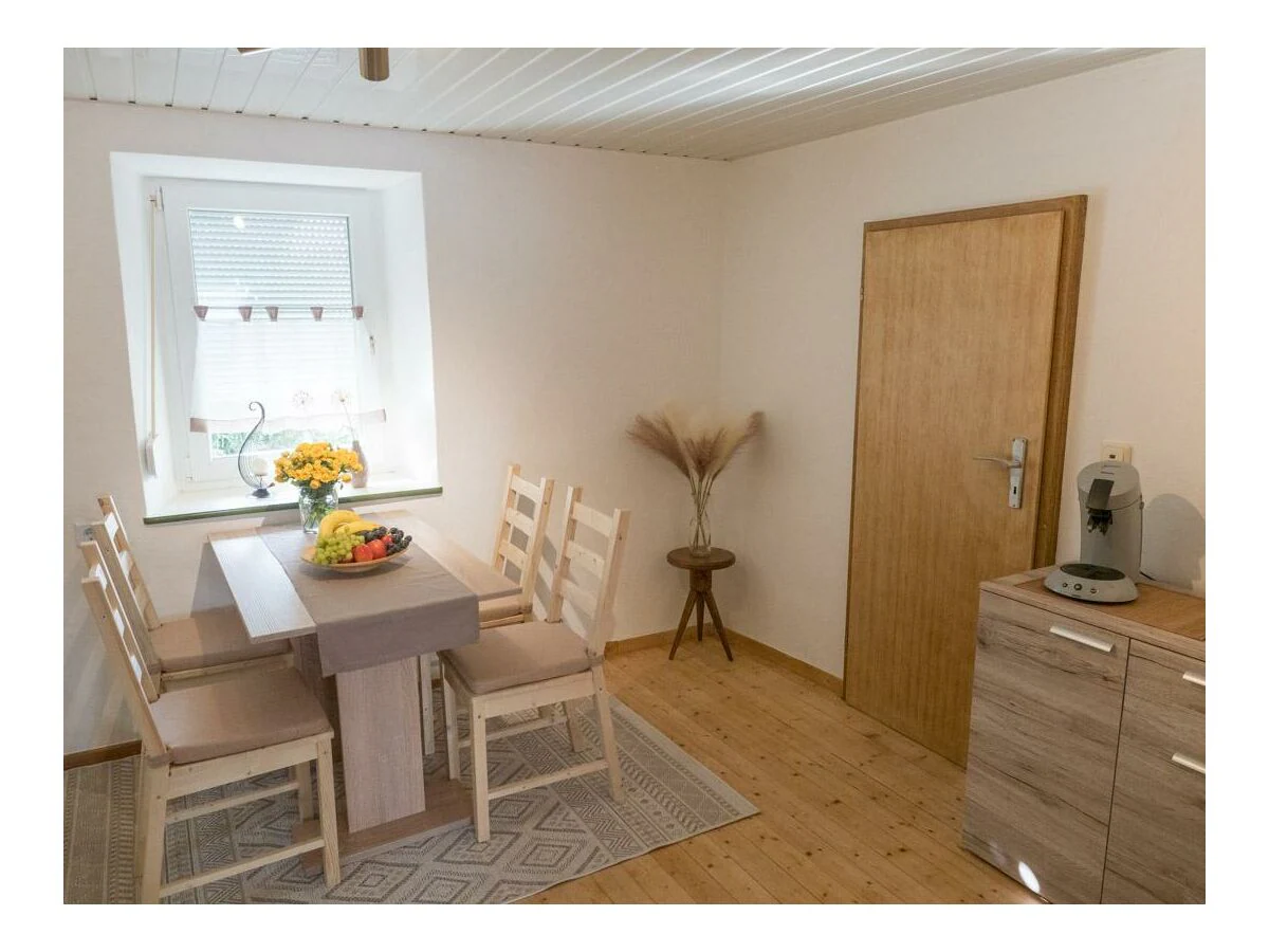 Apartment 4-Bett-Ferienhaus Dusche/WC, 2 Schlafräume - Outdoor photo 4