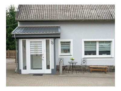 Apartment 4-Bett-Ferienhaus Dusche/WC, 2 Schlafräume - Outdoor photo 2