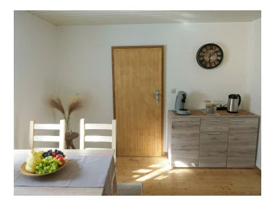 Apartment 4-Bett-Ferienhaus Dusche/WC, 2 Schlafräume - Outdoor photo 5