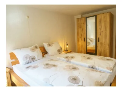 Apartment 4-Bett-Ferienhaus Dusche/WC, 2 Schlafräume - Outdoor photo 6