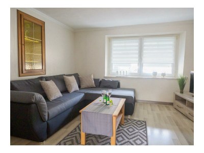 Apartment 4-Bett-Ferienhaus Dusche/WC, 2 Schlafräume - Outdoor photo 8