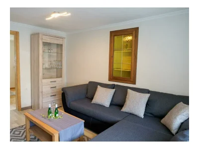 Apartment 4-Bett-Ferienhaus Dusche/WC, 2 Schlafräume - Outdoor photo 9