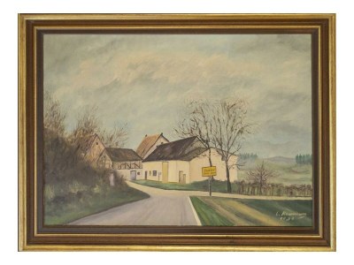 Apartment 4-Bett-Ferienhaus Dusche/WC, 2 Schlafräume - Outdoor photo 12