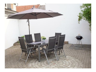 Apartment 4-Bett-Ferienhaus Dusche/WC, 2 Schlafräume - Outdoor photo 13