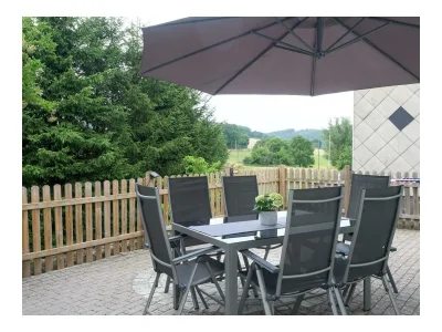 Apartment 4-Bett-Ferienhaus Dusche/WC, 2 Schlafräume - Outdoor photo 14