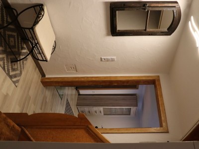 Apartment 4-Bett-Ferienhaus Dusche/WC, 2 Schlafräume - Outdoor photo 17