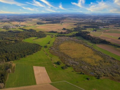 Apartment 4-Bett-Ferienhaus Dusche/WC, 2 Schlafräume - Outdoor photo 19
