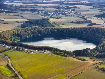 Apartment 4-Bett-Ferienhaus Dusche/WC, 2 Schlafräume - Outdoor photo 20