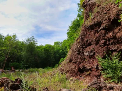 Apartment 4-Bett-Ferienhaus Dusche/WC, 2 Schlafräume - Outdoor photo 27