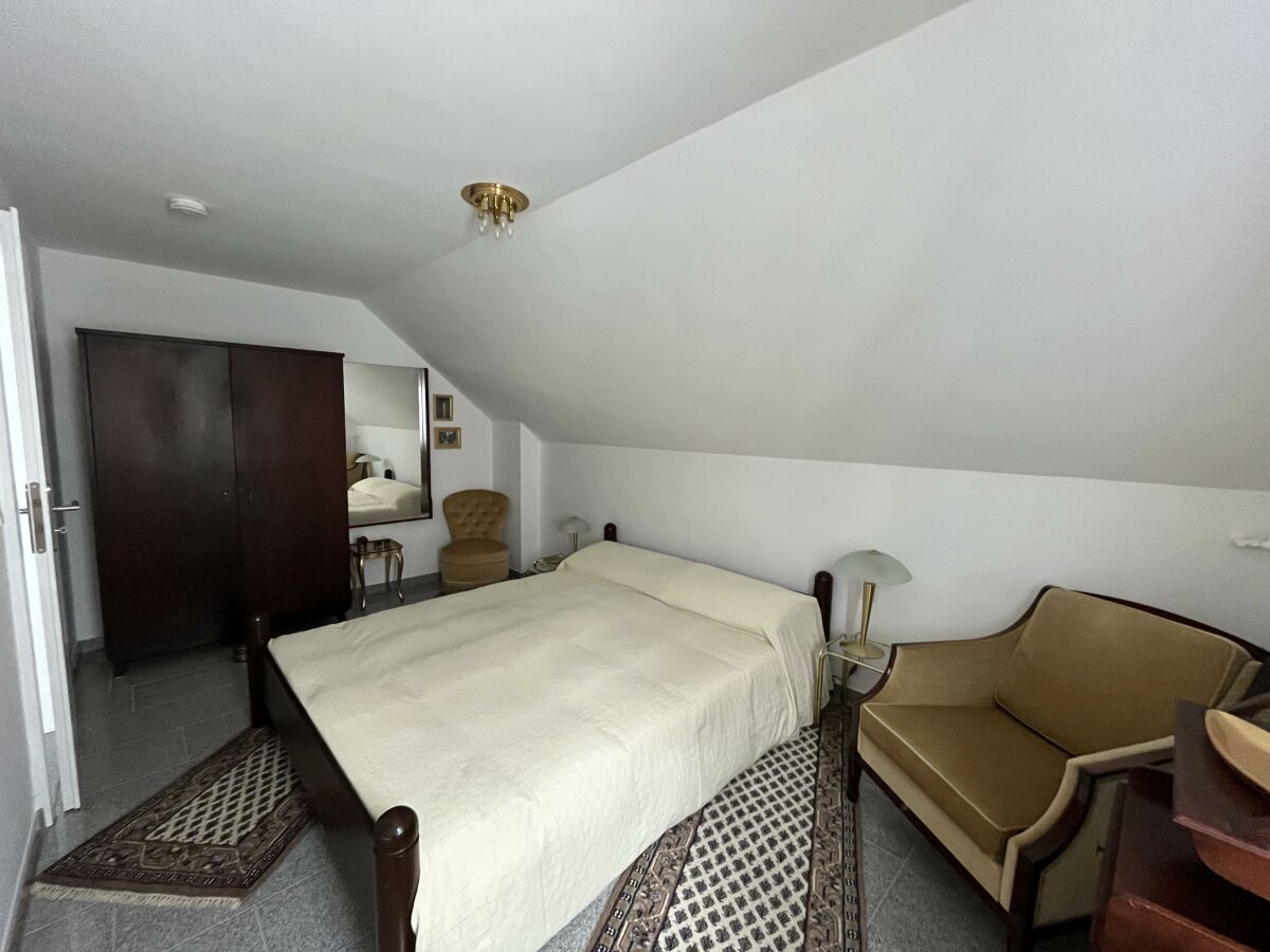 Apartment 2-Bett-Wohnung DG Waldblick - Features photo 4