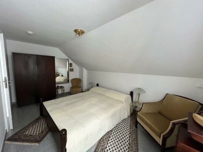 Apartment 2-Bett-Wohnung DG Waldblick - Features photo 4