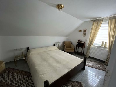 Apartment 2-Bett-Wohnung DG Waldblick - Features photo 5