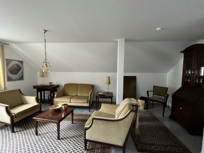 Apartment 2-Bett-Wohnung DG Waldblick - Features photo 6