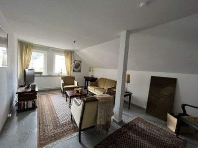 Apartment 2-Bett-Wohnung DG Waldblick - Features photo 7