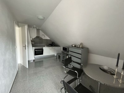 Apartment 2-Bett-Wohnung DG Waldblick - Features photo 8