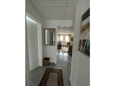 Apartment 2-Bett-Wohnung DG Waldblick - Features photo 9