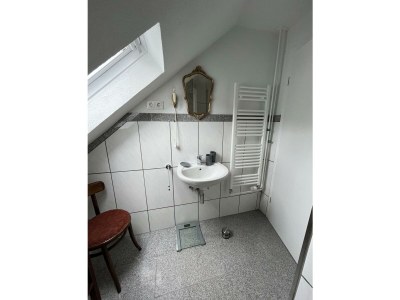 Apartment 2-Bett-Wohnung DG Waldblick - Features photo 11