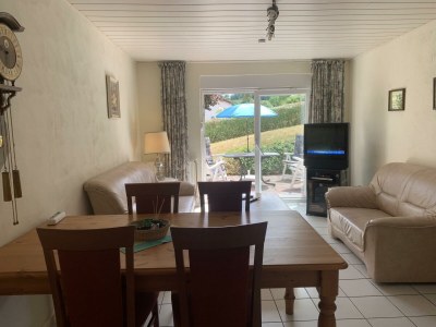 Apartment Waldsicht 4-Bett-Ferien-Appartement in Winkel - Apartment